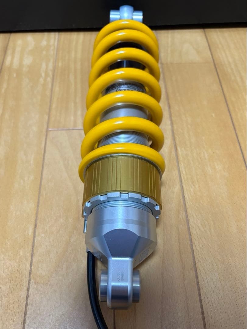 オーリンズサスペンション ＫＡ739 Z900RS