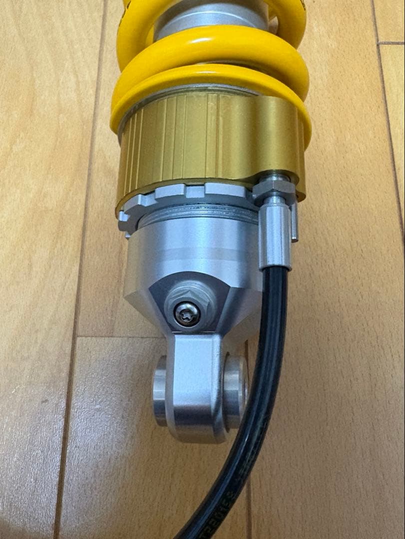 オーリンズサスペンション ＫＡ739 Z900RS