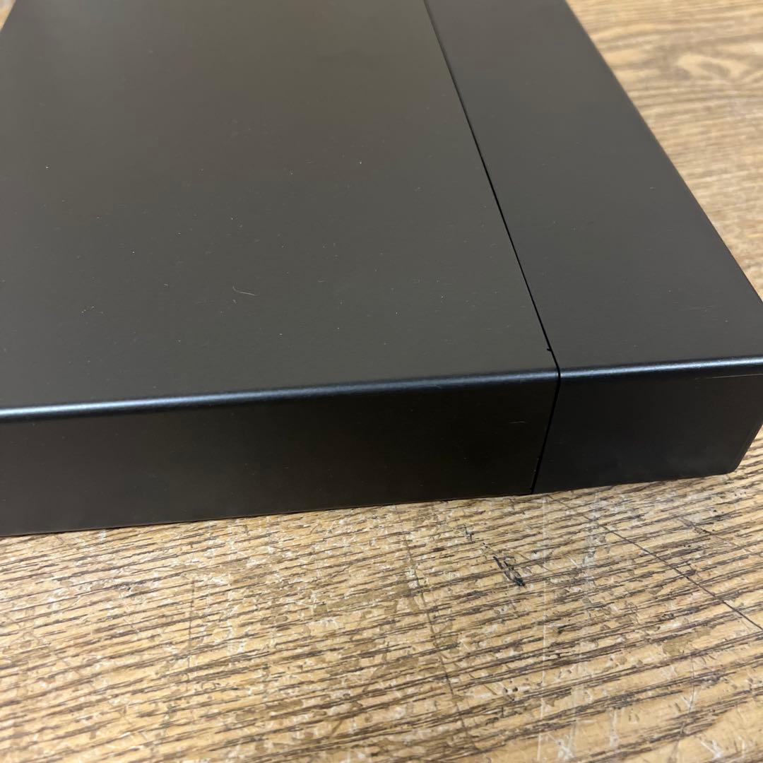 【used】M2 SONY CS4Kチューナー DST-SHV1