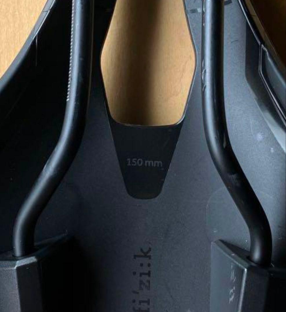 akito fizik ARGO TEMPO R5 （150mm）