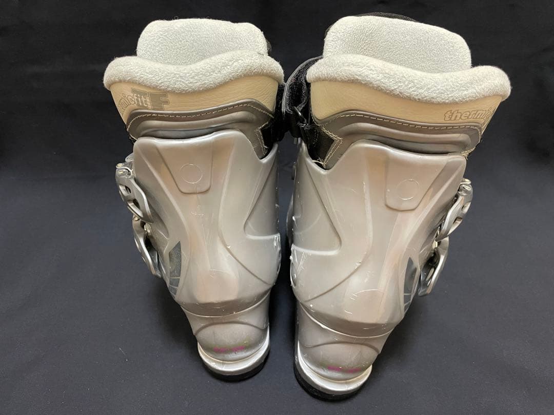 サロモン salomon スキーブーツ レディース 23