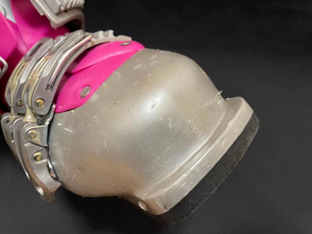 サロモン salomon スキーブーツ レディース 23