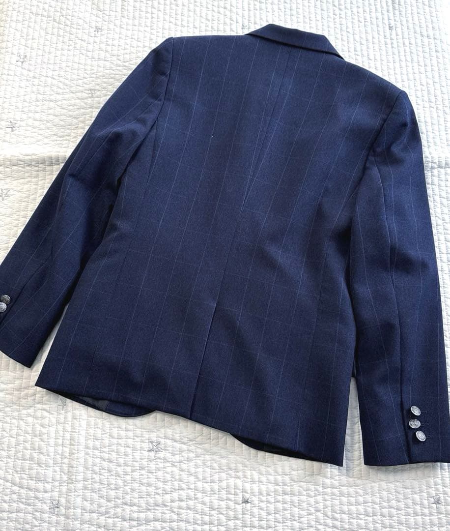 美品　EASTBOY イーストボーイ　スーツセットフォーマル 卒業式 150㎝