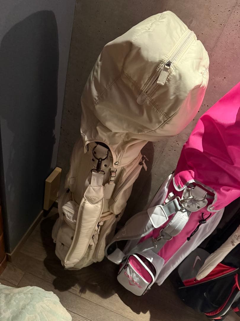 キャロウェイ Callaway ゴルフクラブセット 10本入り 初心者