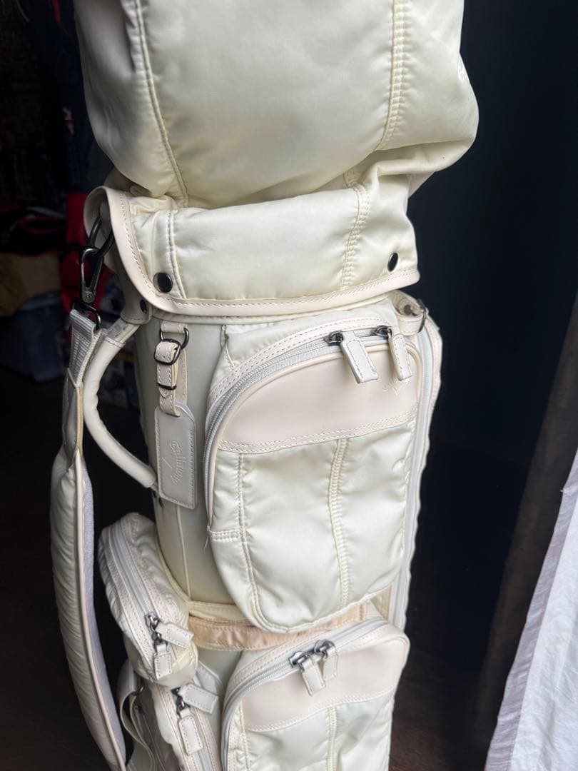 キャロウェイ Callaway ゴルフクラブセット 10本入り 初心者