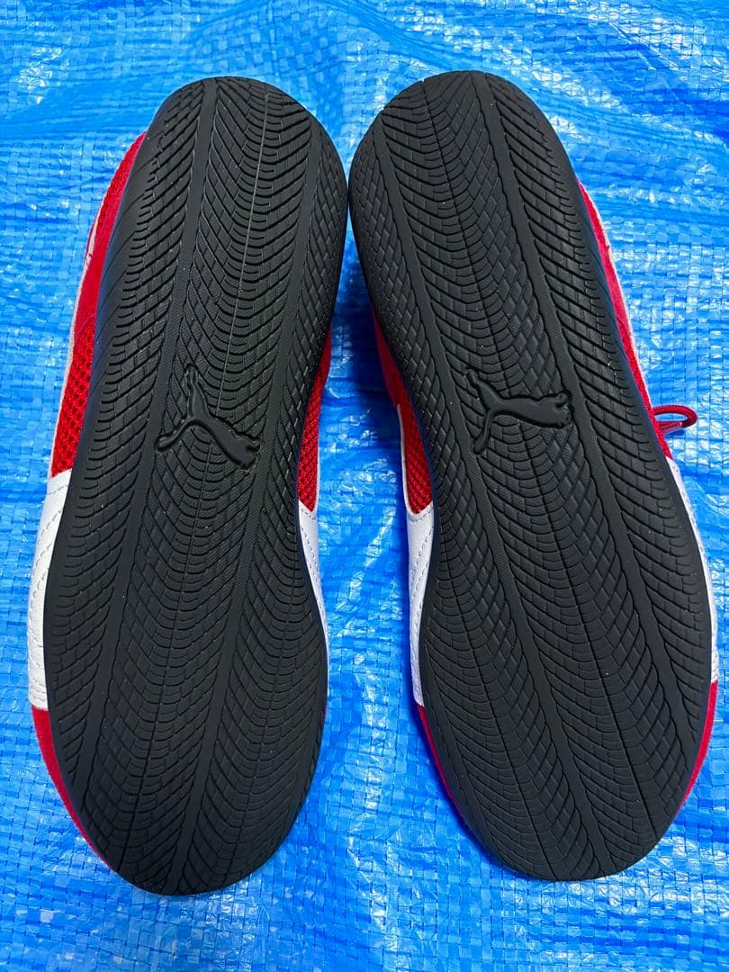 2025ss⬛︎PUMA⬛︎SPEEDCAT GO WNS⬛︎レースアップ⬛︎22.5