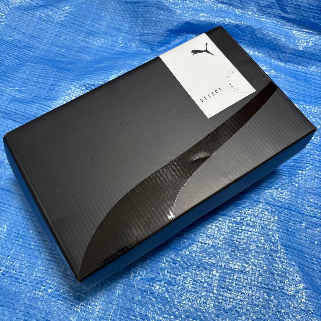 2025ss⬛︎PUMA⬛︎SPEEDCAT GO WNS⬛︎レースアップ⬛︎22.5