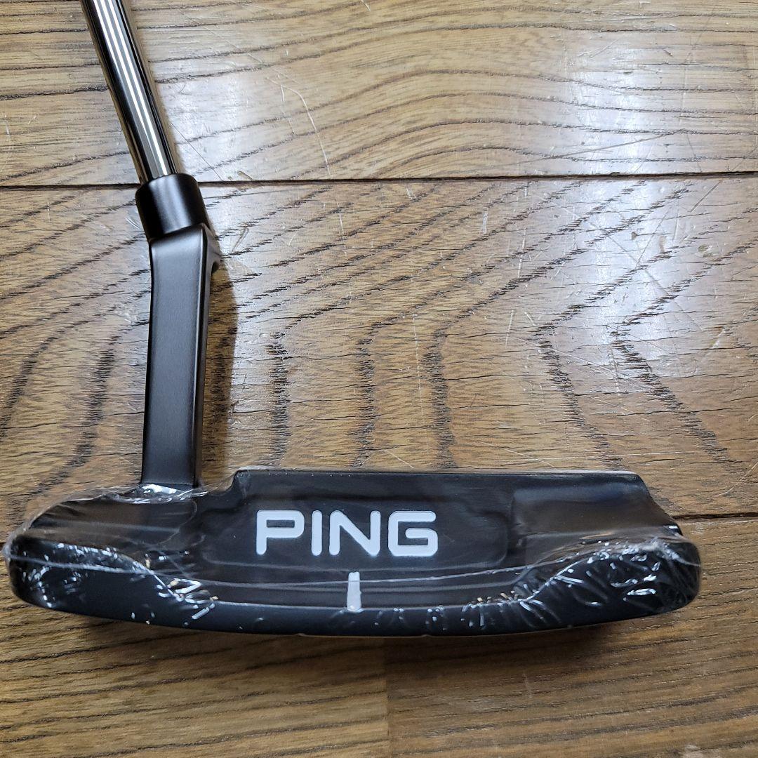 【未使用】 PING スコッツデール アンサー 34インチ