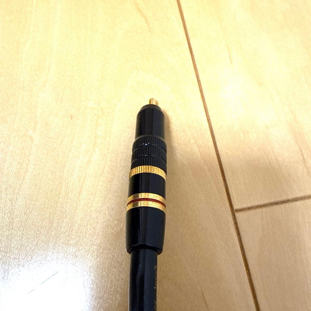 KRYNA クライナ　INCA7 0.5mペア　RCAケーブル