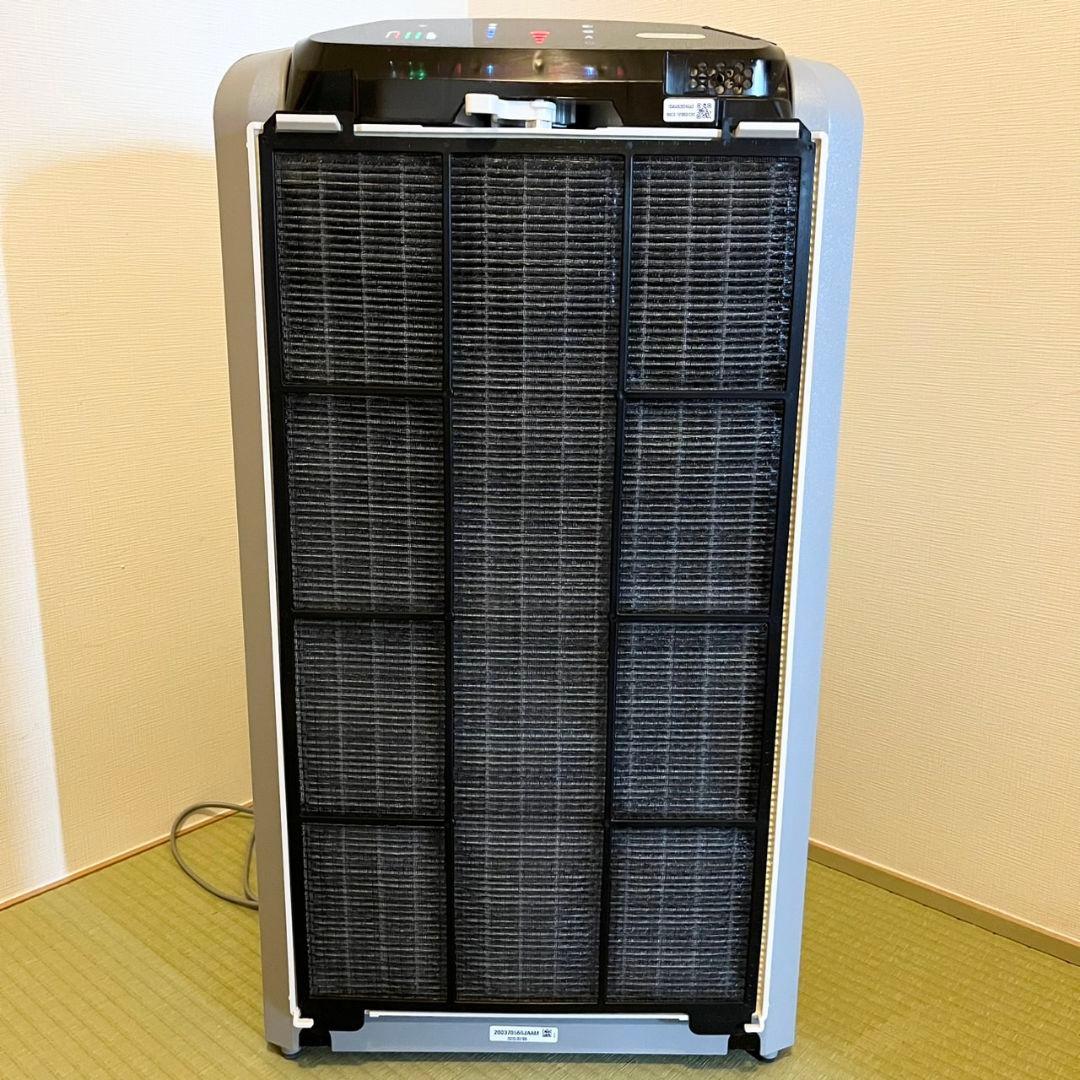 ATMOSPHERE SKY アトモスフィアスカイ 空気清浄機 2020年製