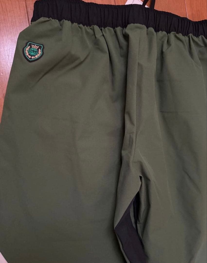 ATHLETA ×東京ヴェルディ　コラボ