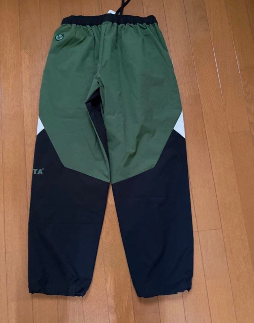 ATHLETA ×東京ヴェルディ　コラボ