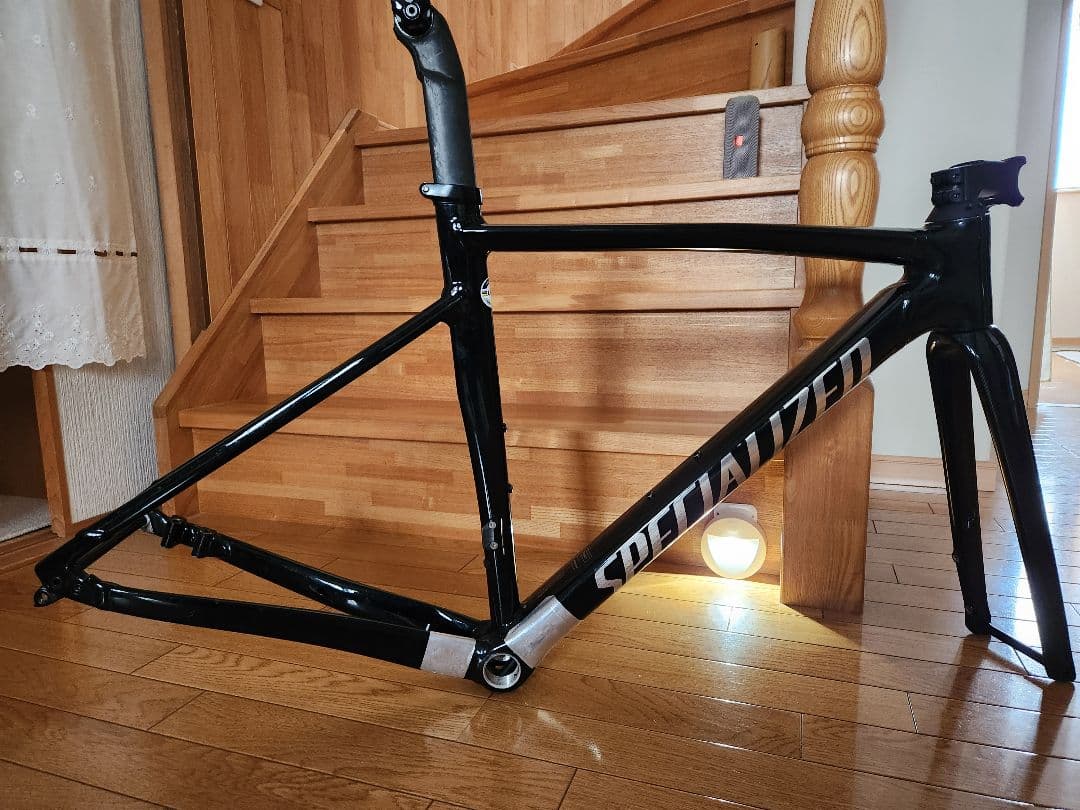 パーツ specialized allez sprint disc 2022 49