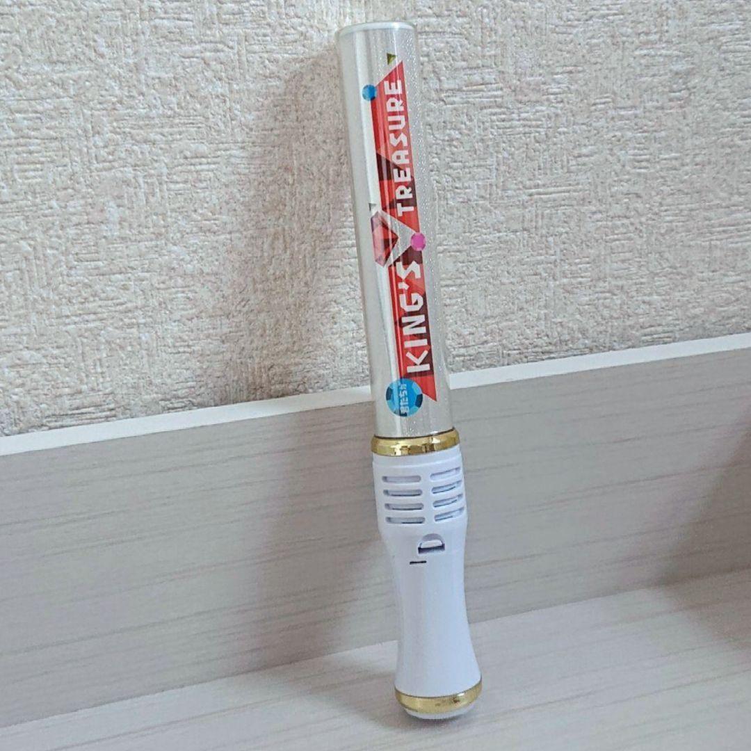 SixTONES キントレ ペンライト サマステ 2017 キンブレ