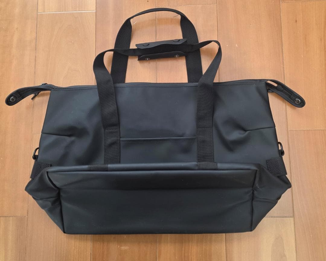 ベックマン STREET Weekendbag 24H ボストンバック