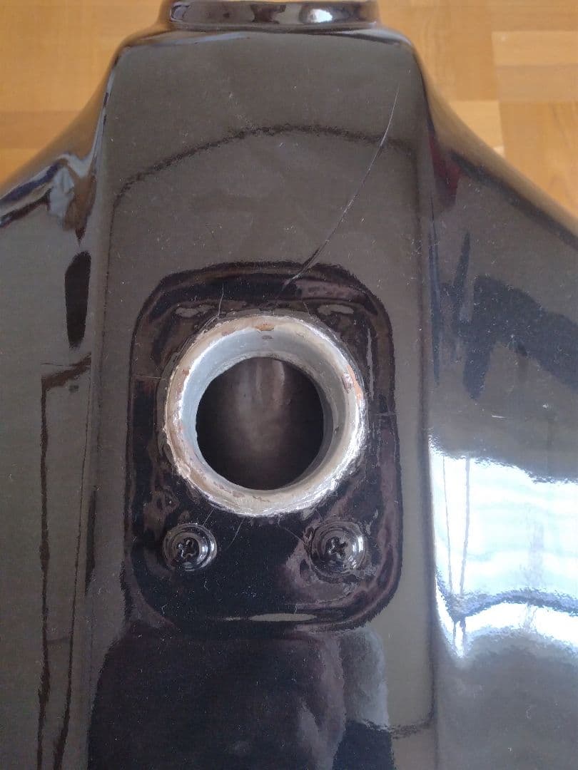 Z４００GPタンク