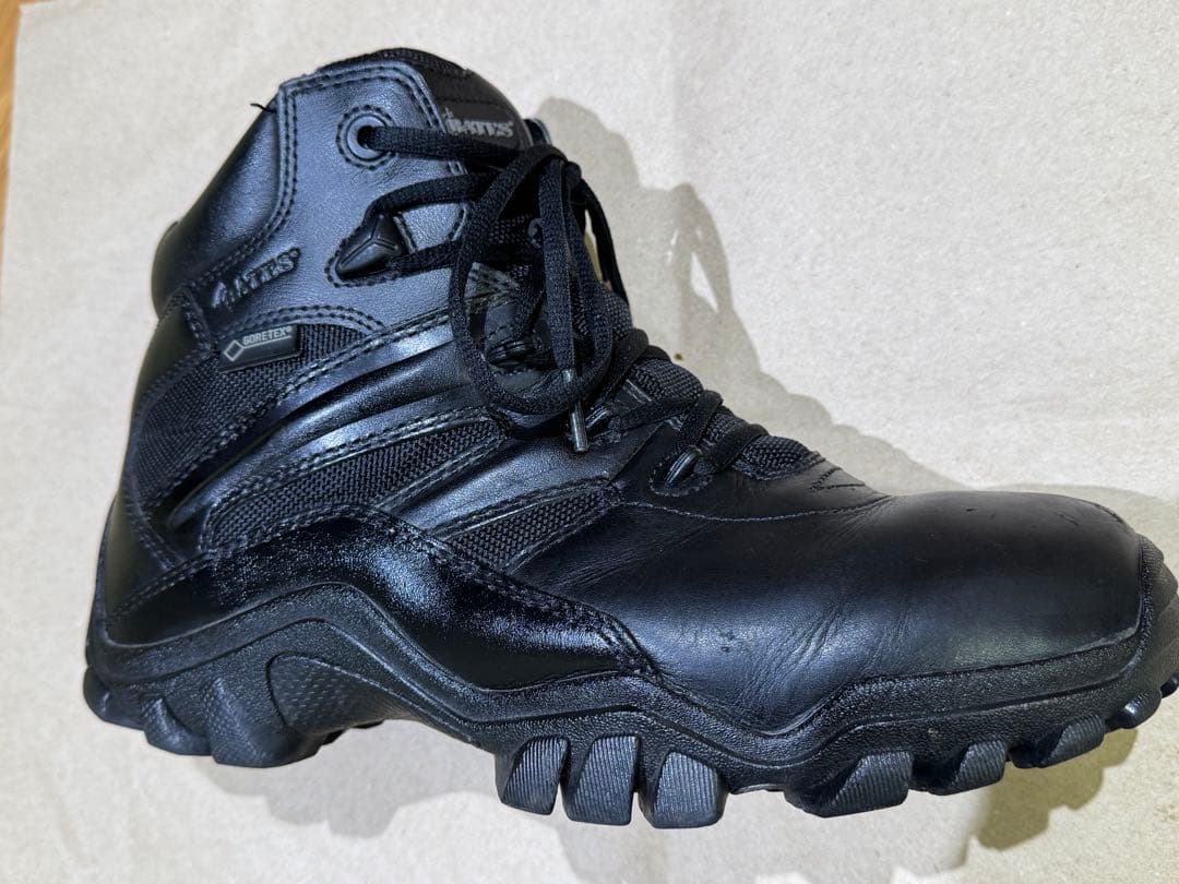 s*n様 ベイツ　デルタ6 BATES DELTA6 usサイズ8