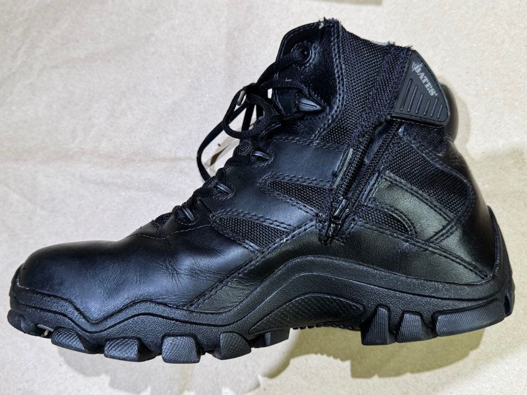 s*n様 ベイツ　デルタ6 BATES DELTA6 usサイズ8