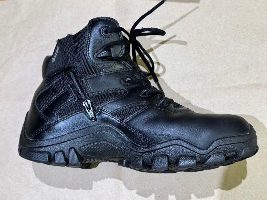 s*n様 ベイツ　デルタ6 BATES DELTA6 usサイズ8