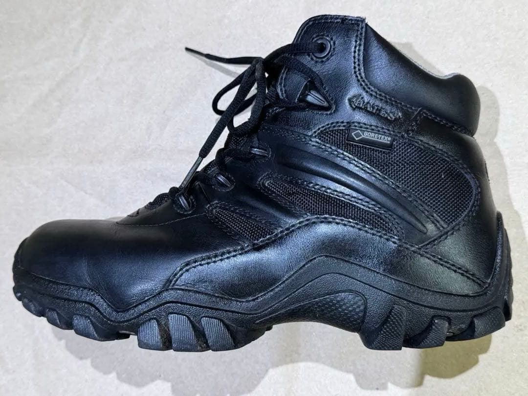 s*n様 ベイツ　デルタ6 BATES DELTA6 usサイズ8