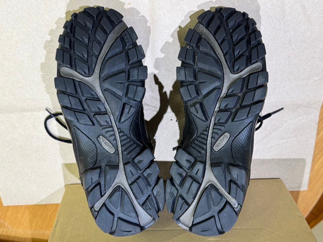 s*n様 ベイツ　デルタ6 BATES DELTA6 usサイズ8