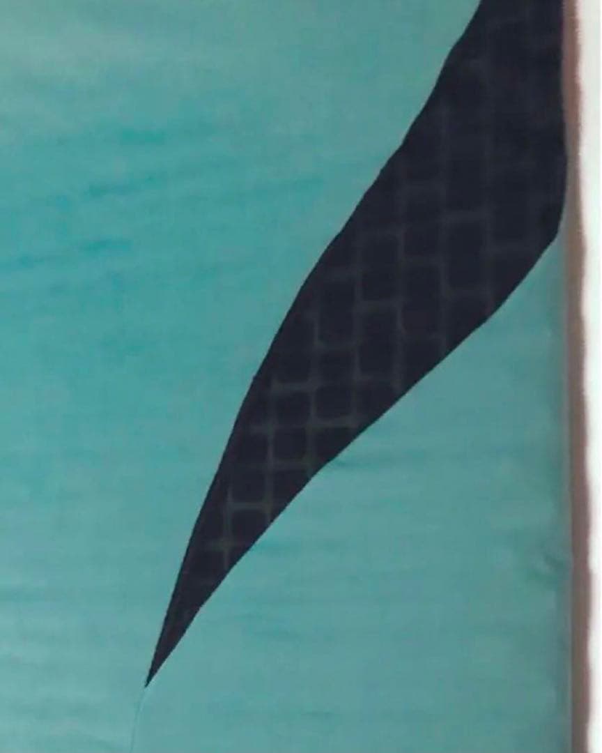 西川　エアーポータブルモバイルマット　シングル　カバー付き　旅行　出張