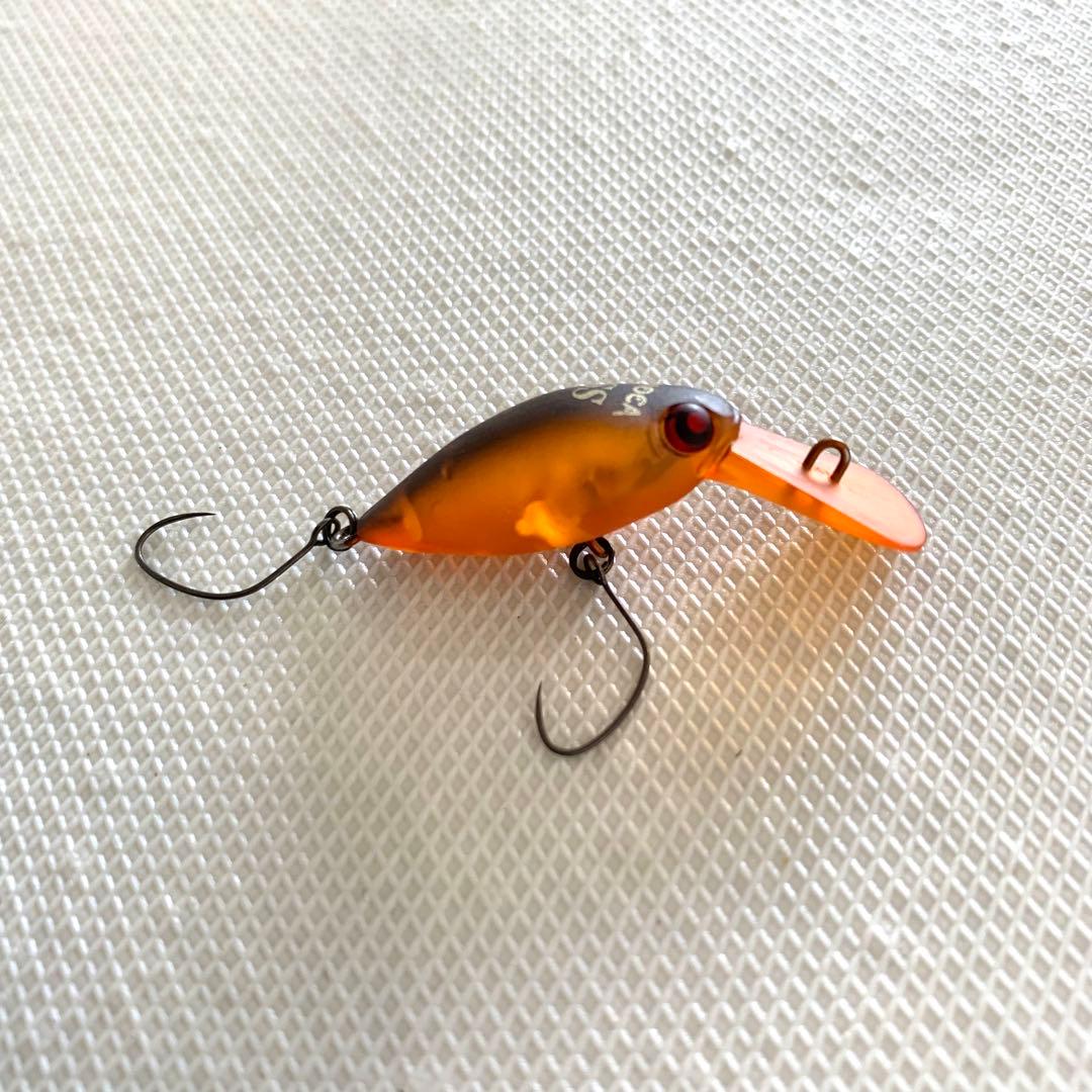 ロデオクラフト　モカ DRSS　オリカラ　オオツカ　城峰