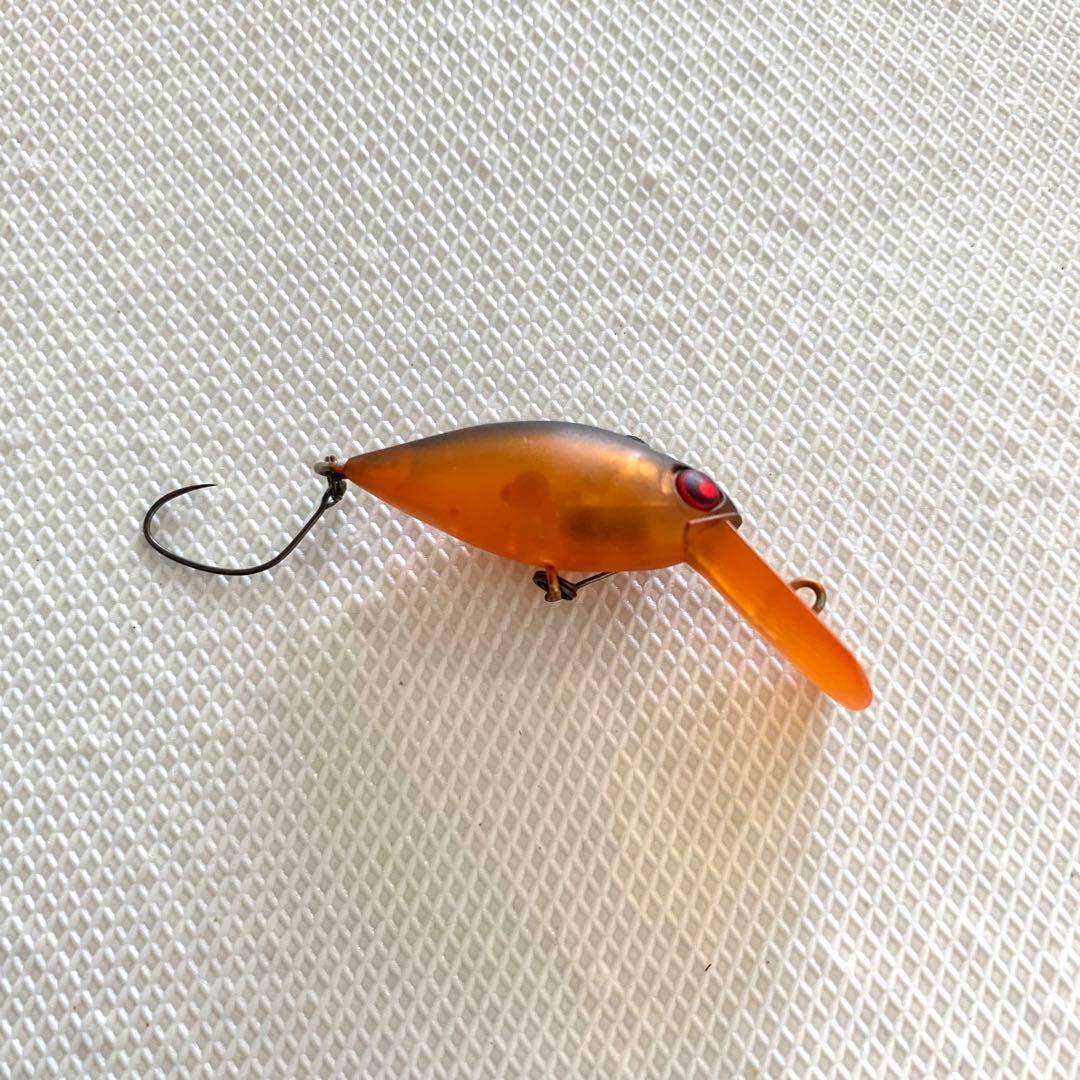 ロデオクラフト　モカ DRSS　オリカラ　オオツカ　城峰