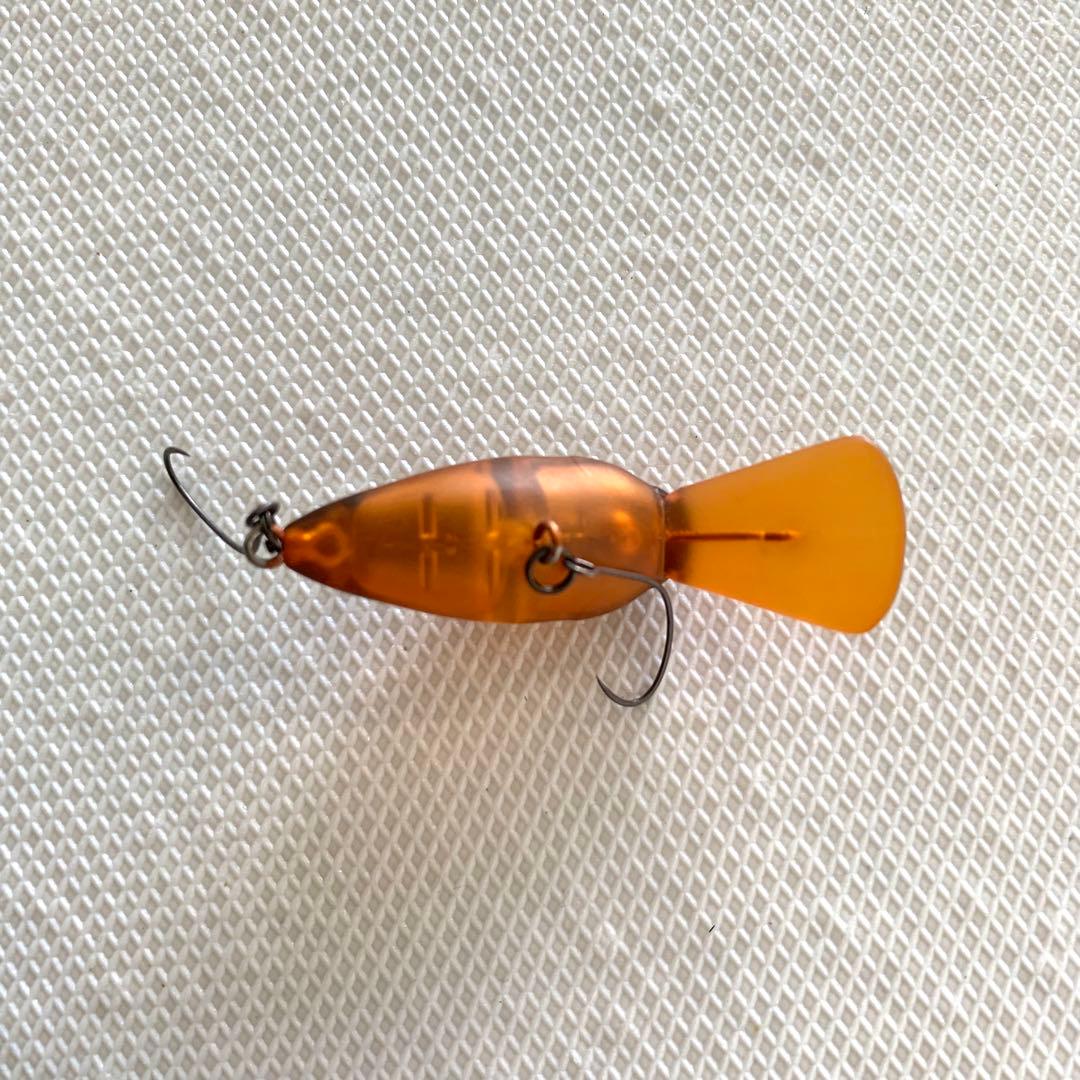 ロデオクラフト　モカ DRSS　オリカラ　オオツカ　城峰