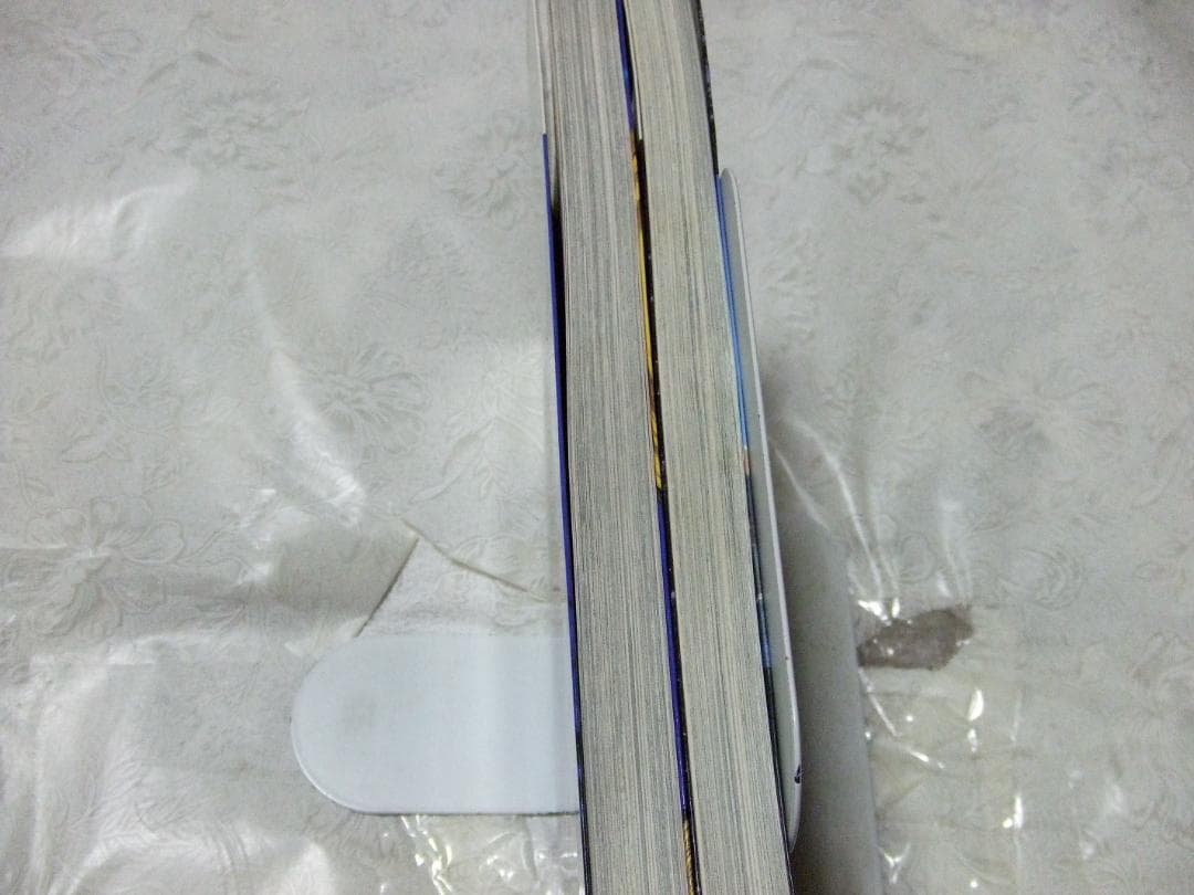 パラサイト イヴ ディーヴァ N.Y.死の歌姫 コミック セット PE