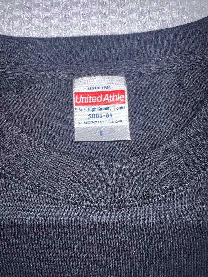 お*ぎ様 SUPER BEAVER 全員直筆サイン入りTシャツ