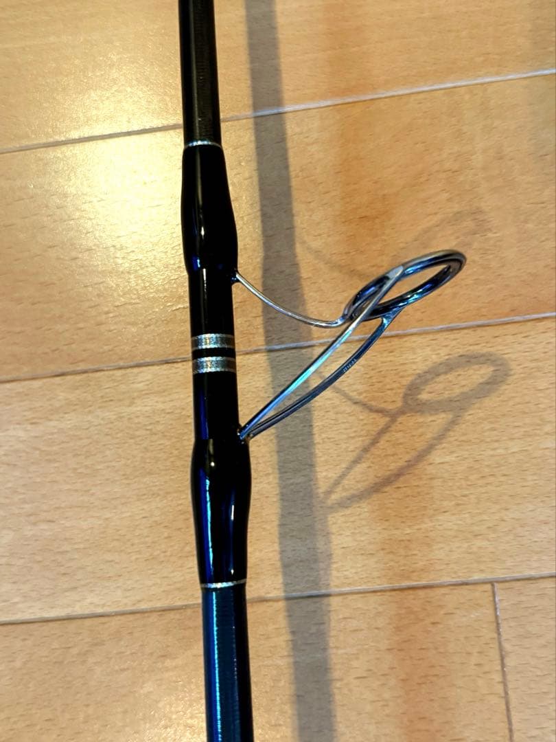 MCワークス EXPLOSION 804HR