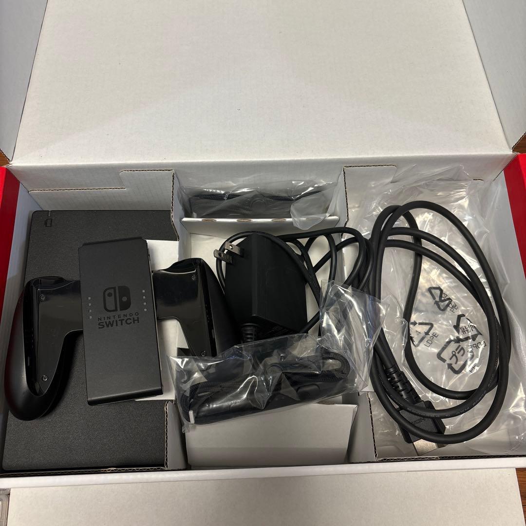 Nintendo Switch 付属品、マリオパーティー、あつまれどうぶつの森