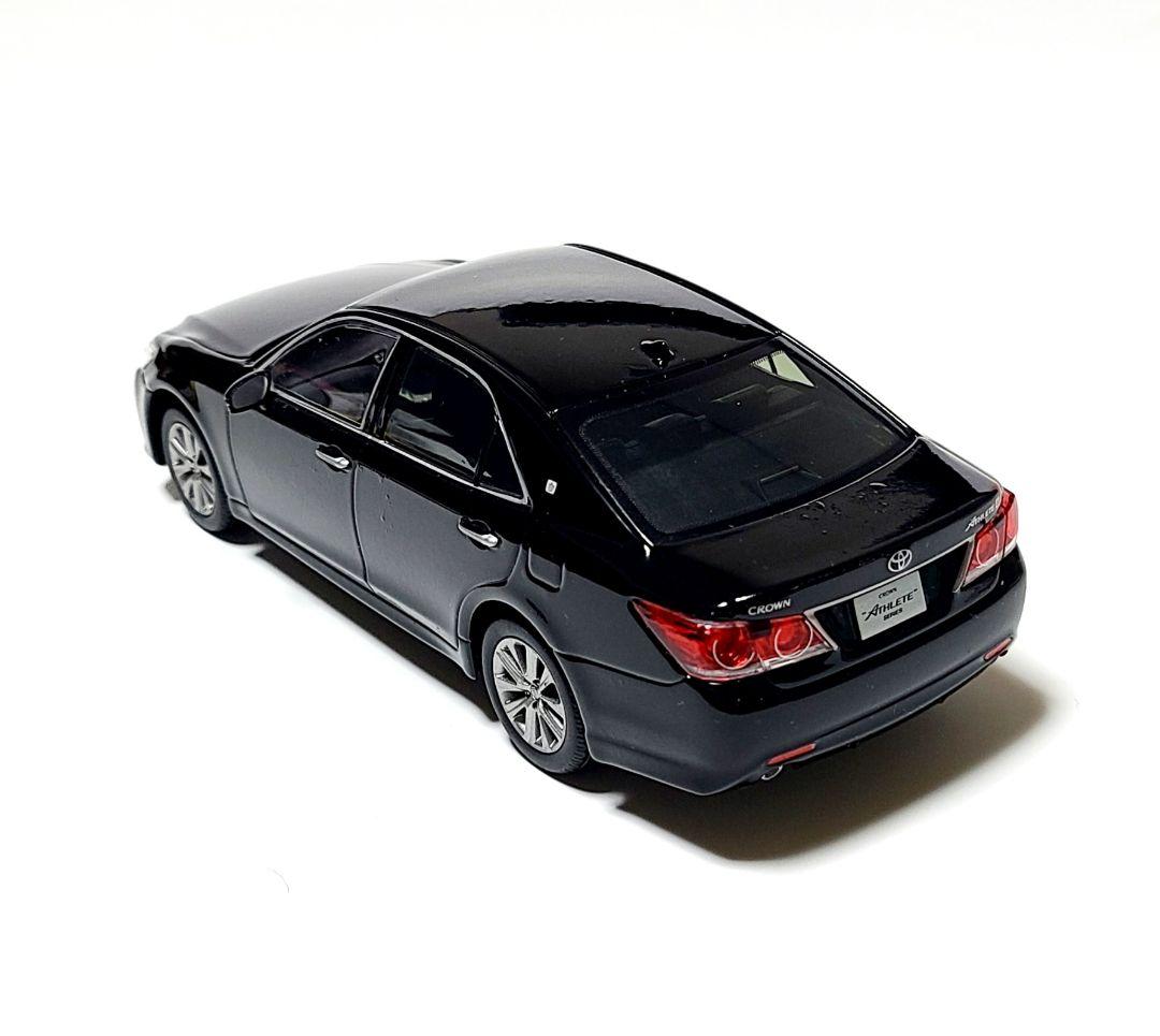 らくらくマートトヨタ 210系クラウンアスリートG後期 カラーサンプル