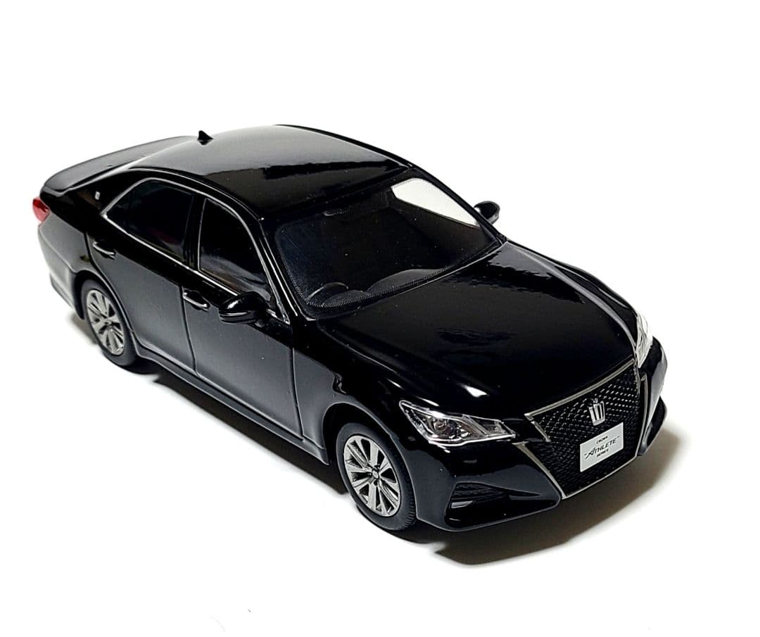 らくらくマートトヨタ 210系クラウンアスリートG後期 カラーサンプル