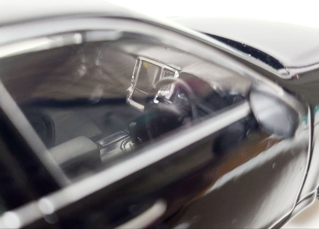 らくらくマートトヨタ 210系クラウンアスリートG後期 カラーサンプル