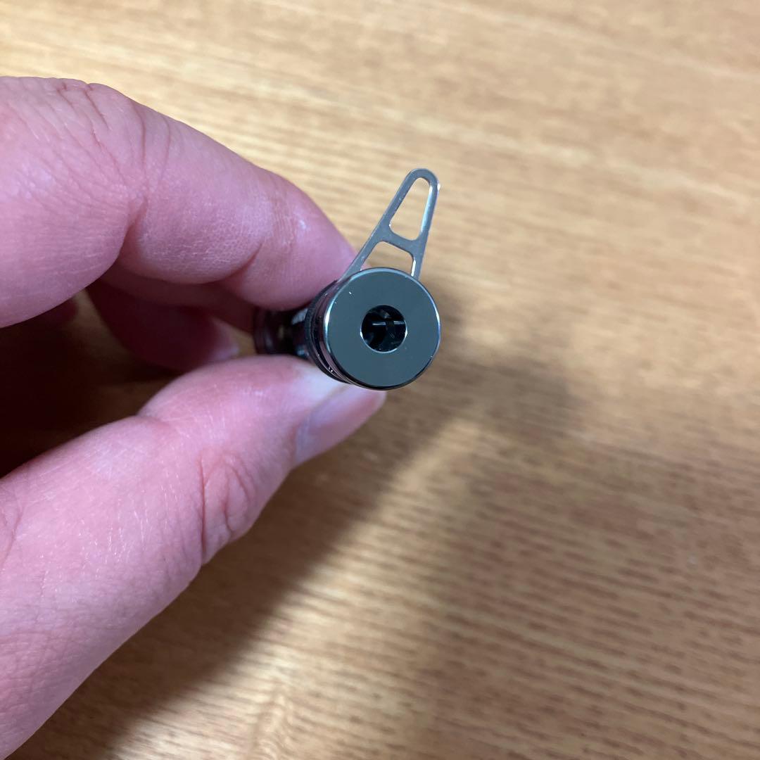 美品　シマノ用　ゴメクサス　ダブルハンドル　ジュラルミン　スタンド　セット