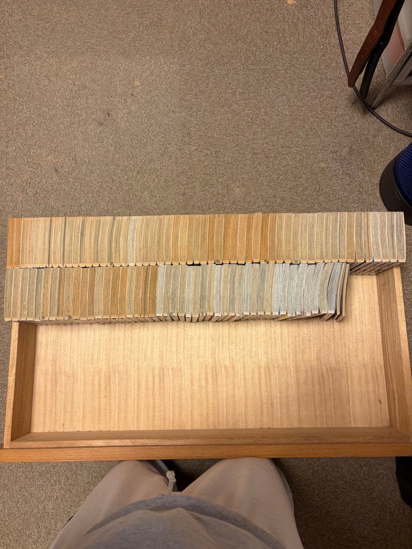 ONE PIECE 1~90、105~112巻セット