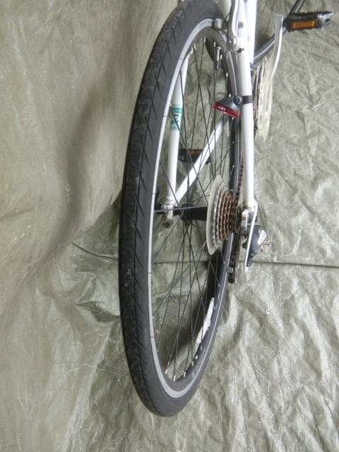 46：GIANT ESCAPE　ジャンク　引取限定：埼玉県所沢市内