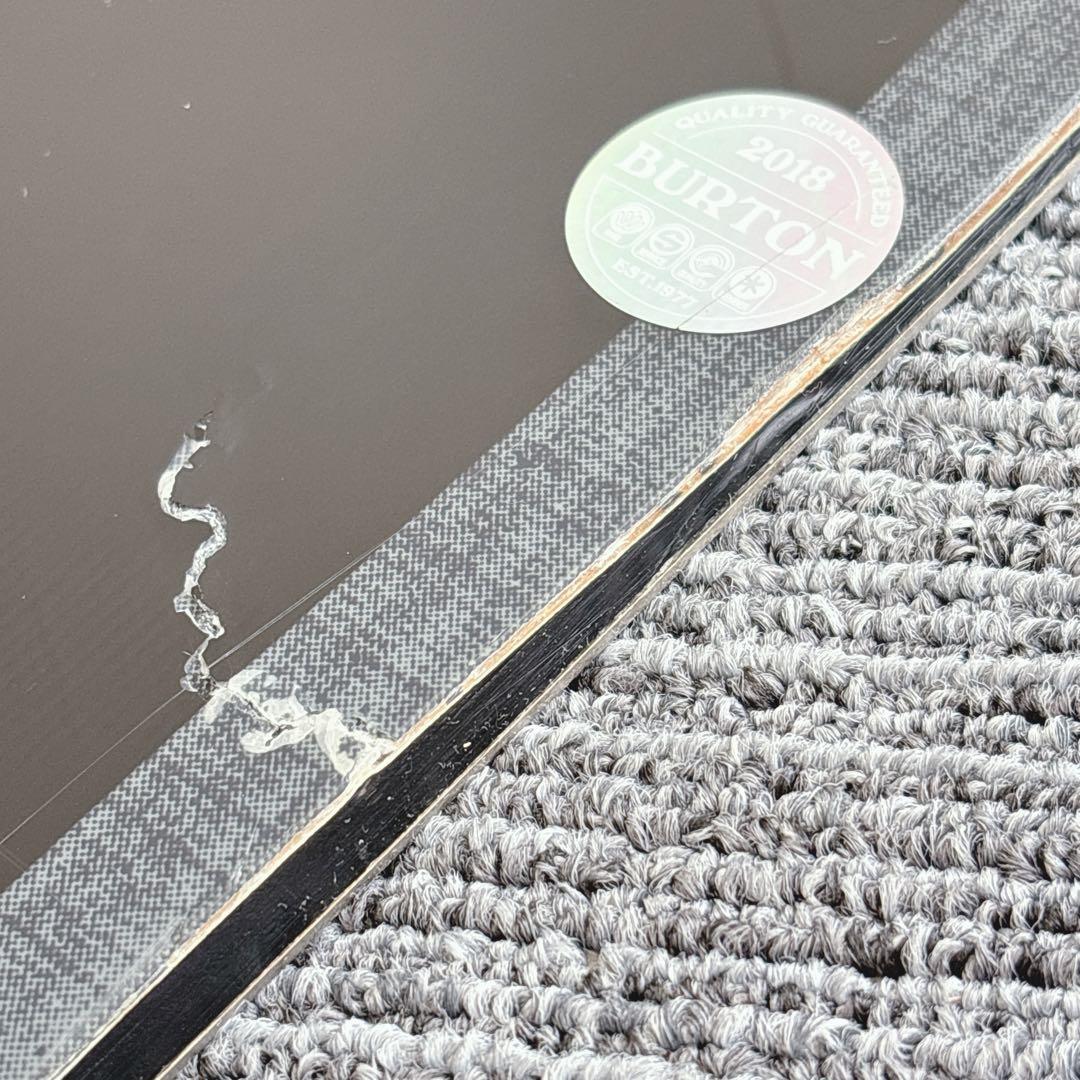 81最高峰❗️バートン ANTLER 初心者用 スノーボードセット★154.5cm