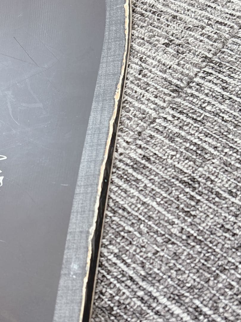 81最高峰❗️バートン ANTLER 初心者用 スノーボードセット★154.5cm