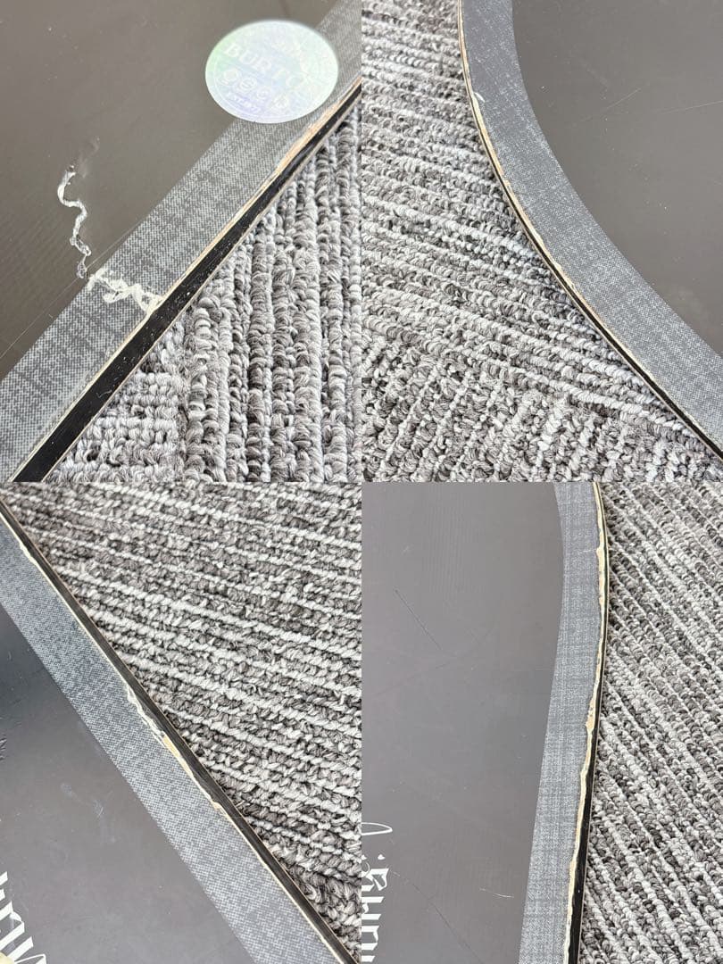 81最高峰❗️バートン ANTLER 初心者用 スノーボードセット★154.5cm