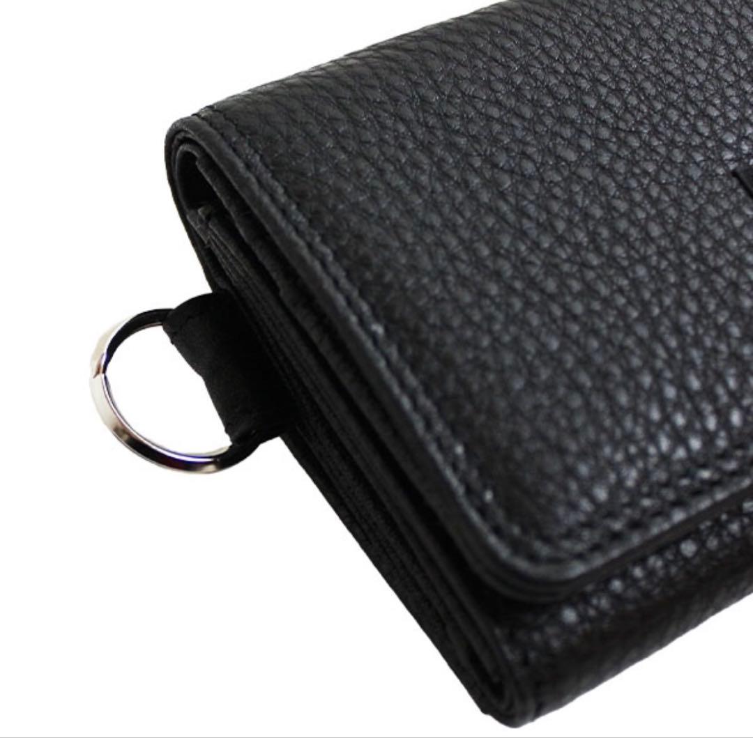 ポーター カーム ウォレット 041-03124 三つ折り財布 PORTER