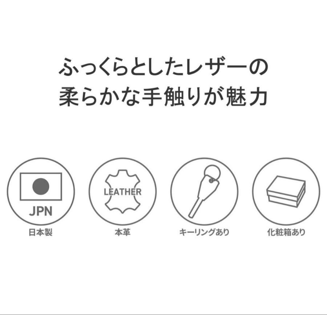 ポーター カーム ウォレット 041-03124 三つ折り財布 PORTER