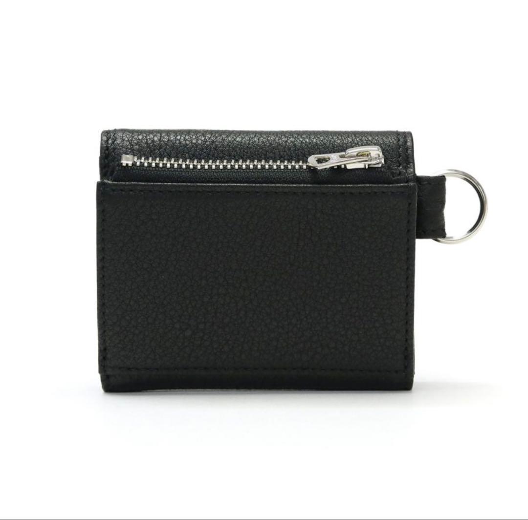 ポーター カーム ウォレット 041-03124 三つ折り財布 PORTER