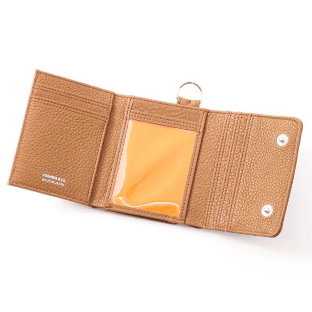 ポーター カーム ウォレット 041-03124 三つ折り財布 PORTER