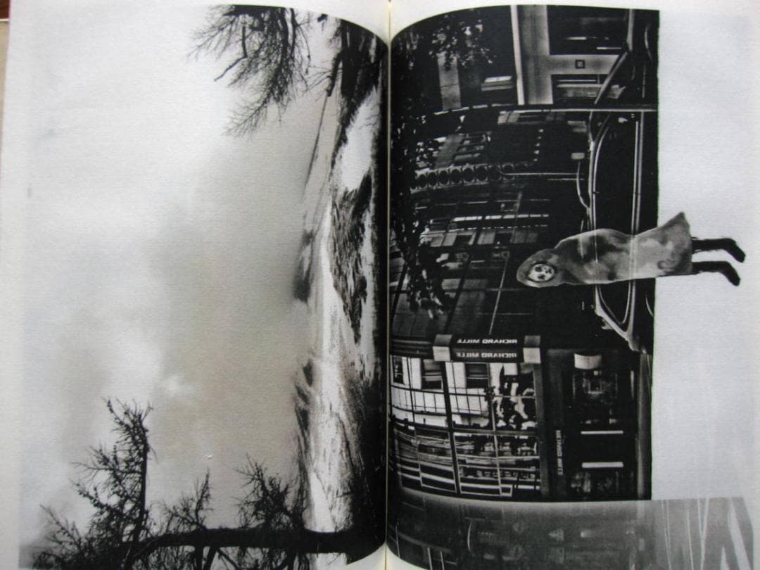 DUAL II　山脇敏次　直筆サイン入り　限定100部