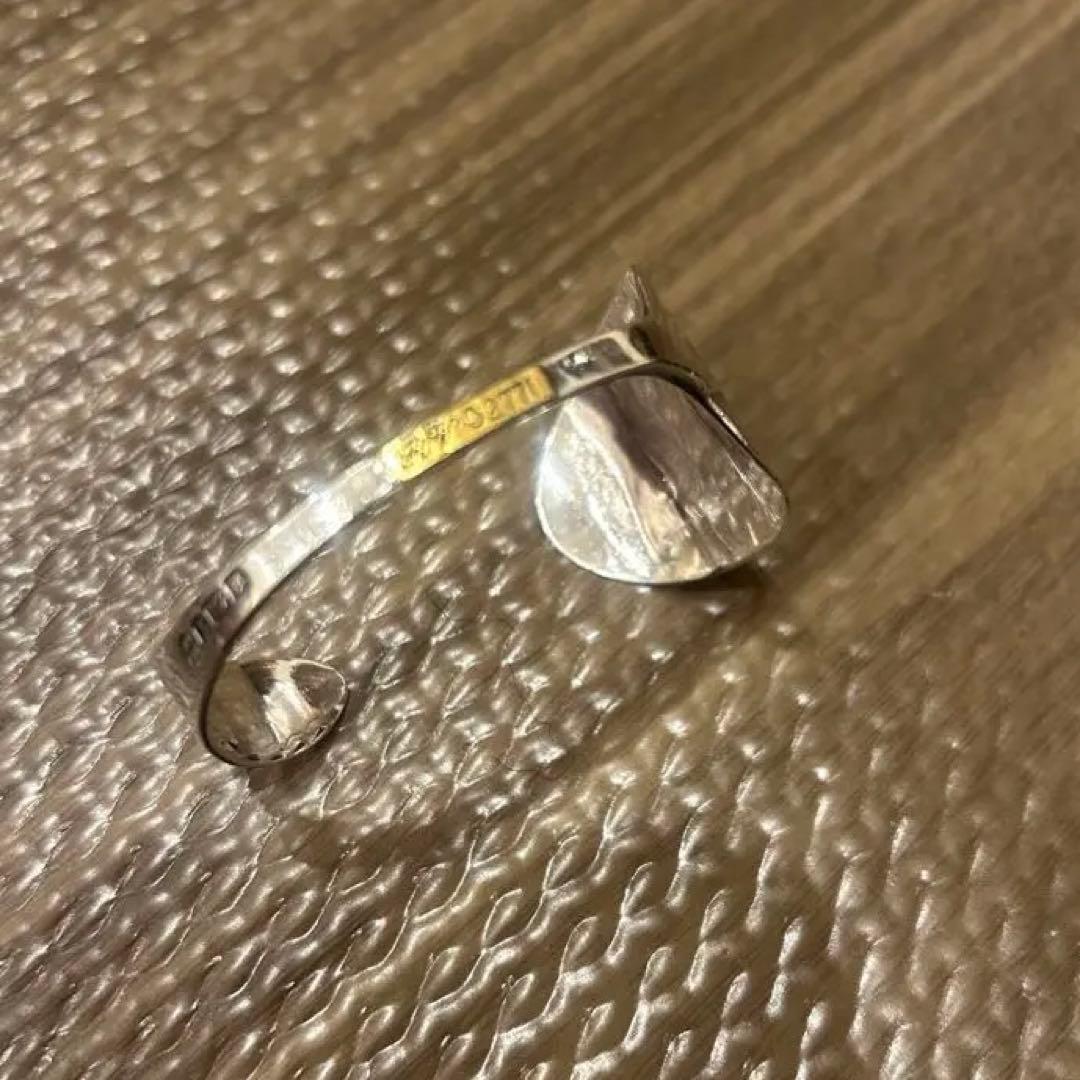 【希少】アトリエダンタン スプーン バングル