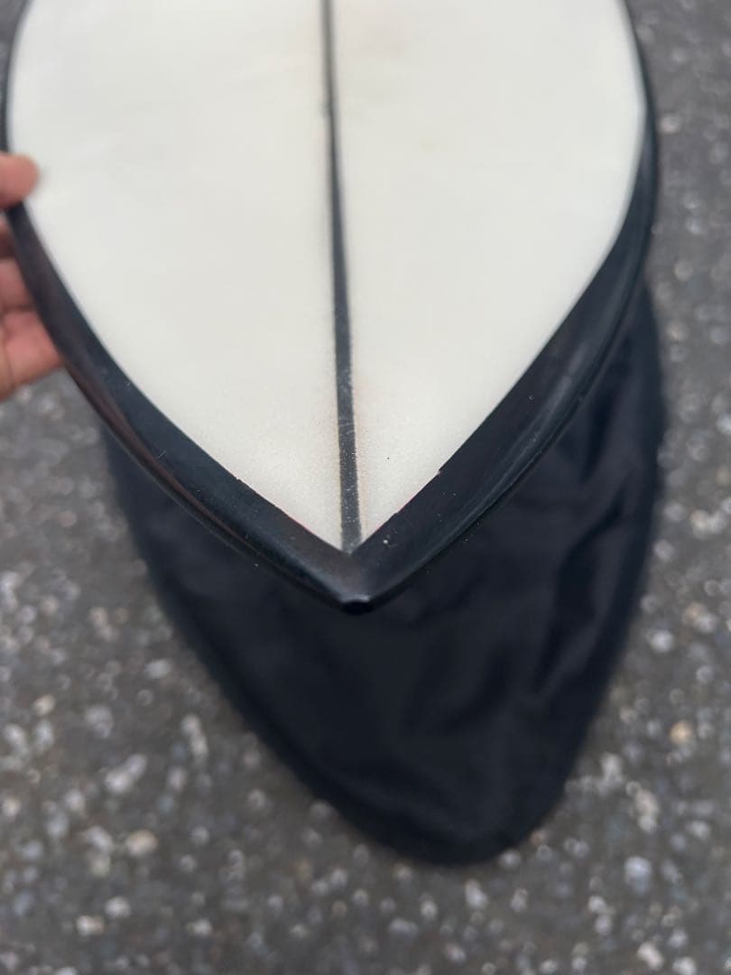 sharpeye シャープアイ　OKAY サーフボード　5'10