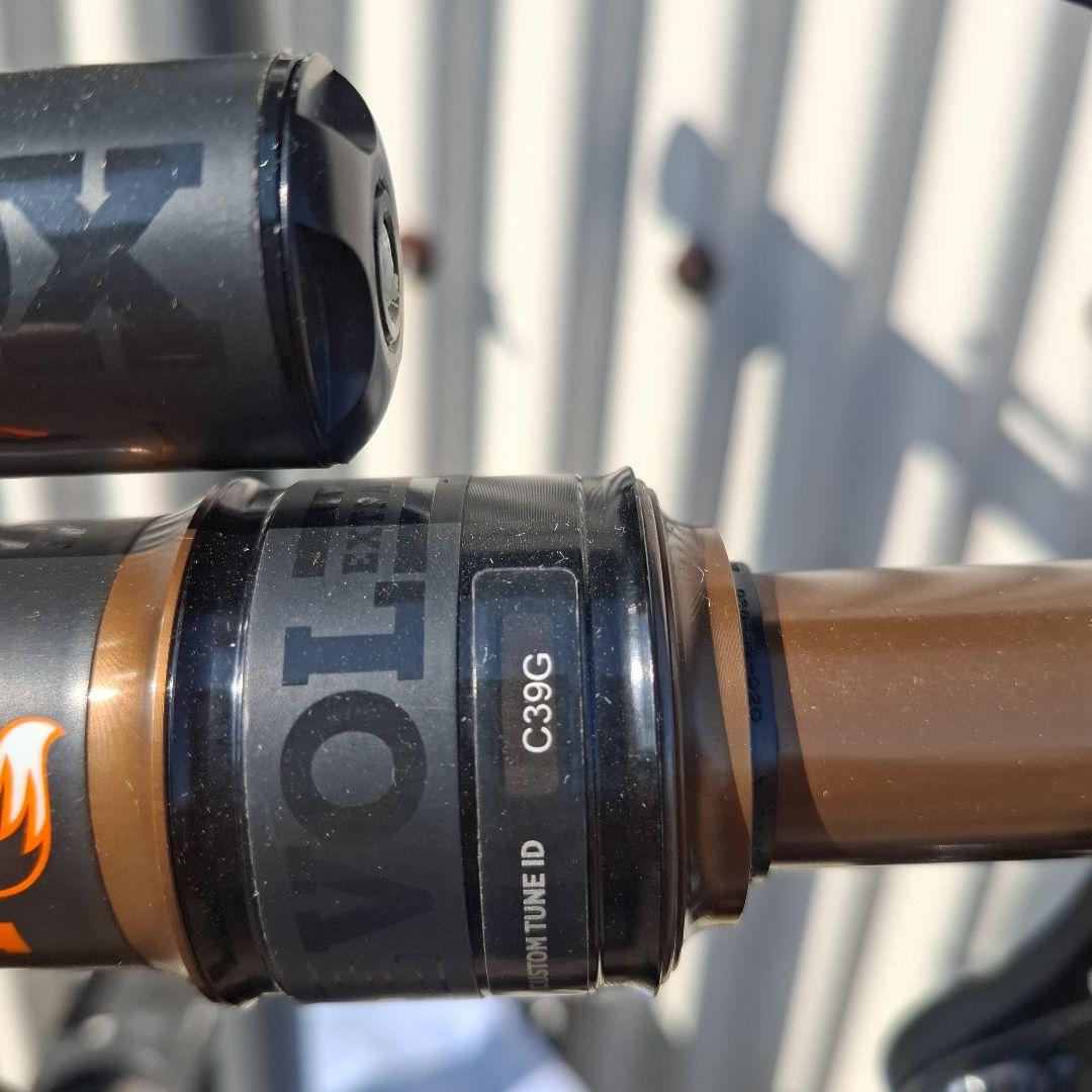 COVE G-SPOT Sサイズ フレーム